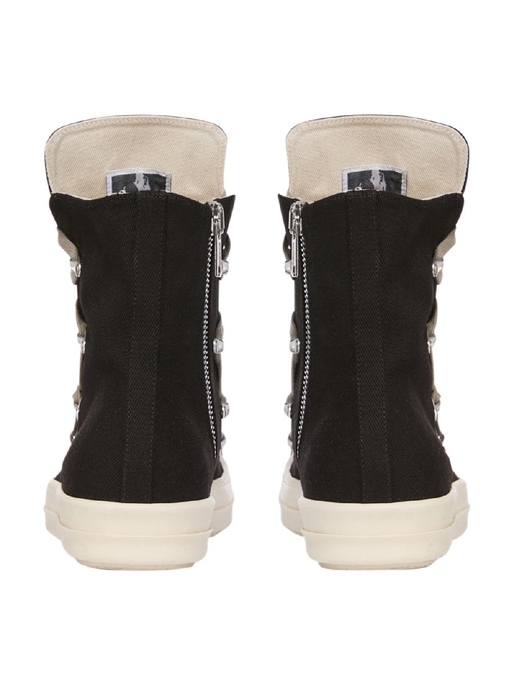 Rick Owens Drkshdw Sneakers Rick Owens Drkshdw - HEXA DO