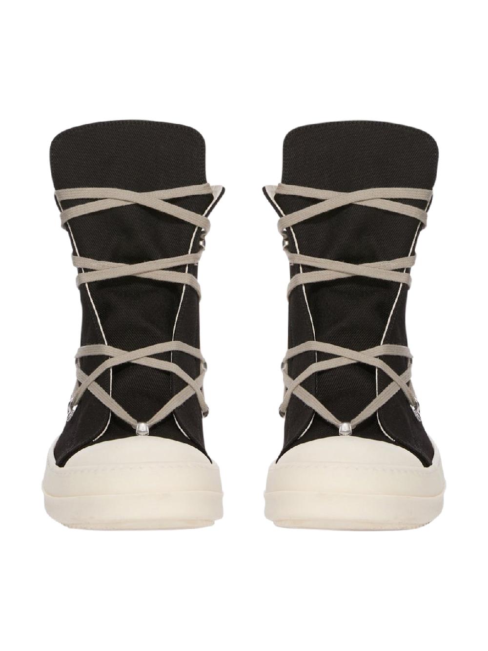 Rick Owens Drkshdw Sneakers Rick Owens Drkshdw - HEXA DO