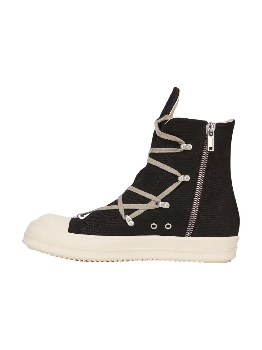 Rick Owens Drkshdw Sneakers Rick Owens Drkshdw - HEXA DO