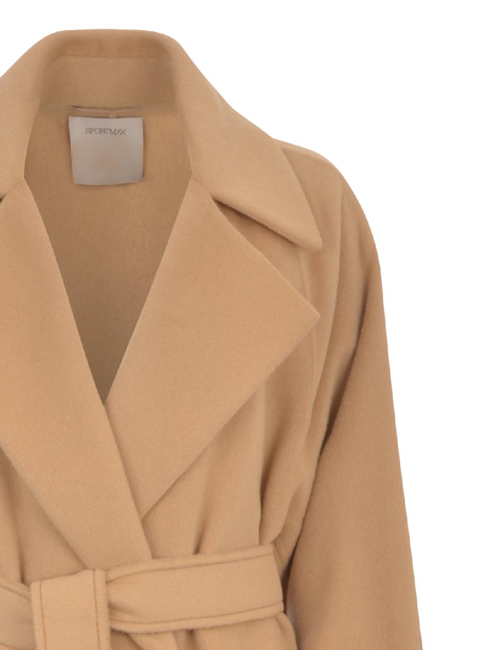 Sportmax Cappotto Sportmax - ORENSE