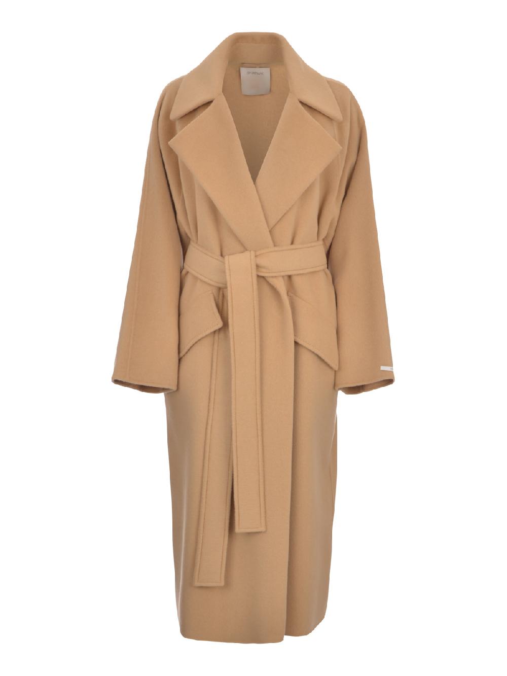 Sportmax Cappotto Sportmax - ORENSE