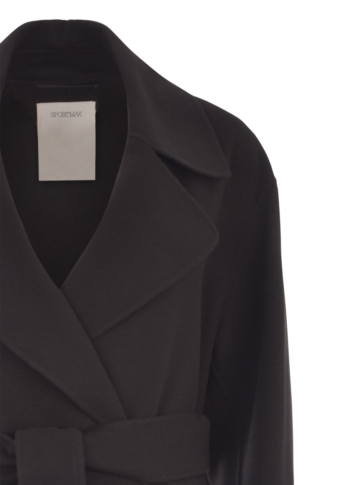 Sportmax Cappotto Sportmax - VELENO