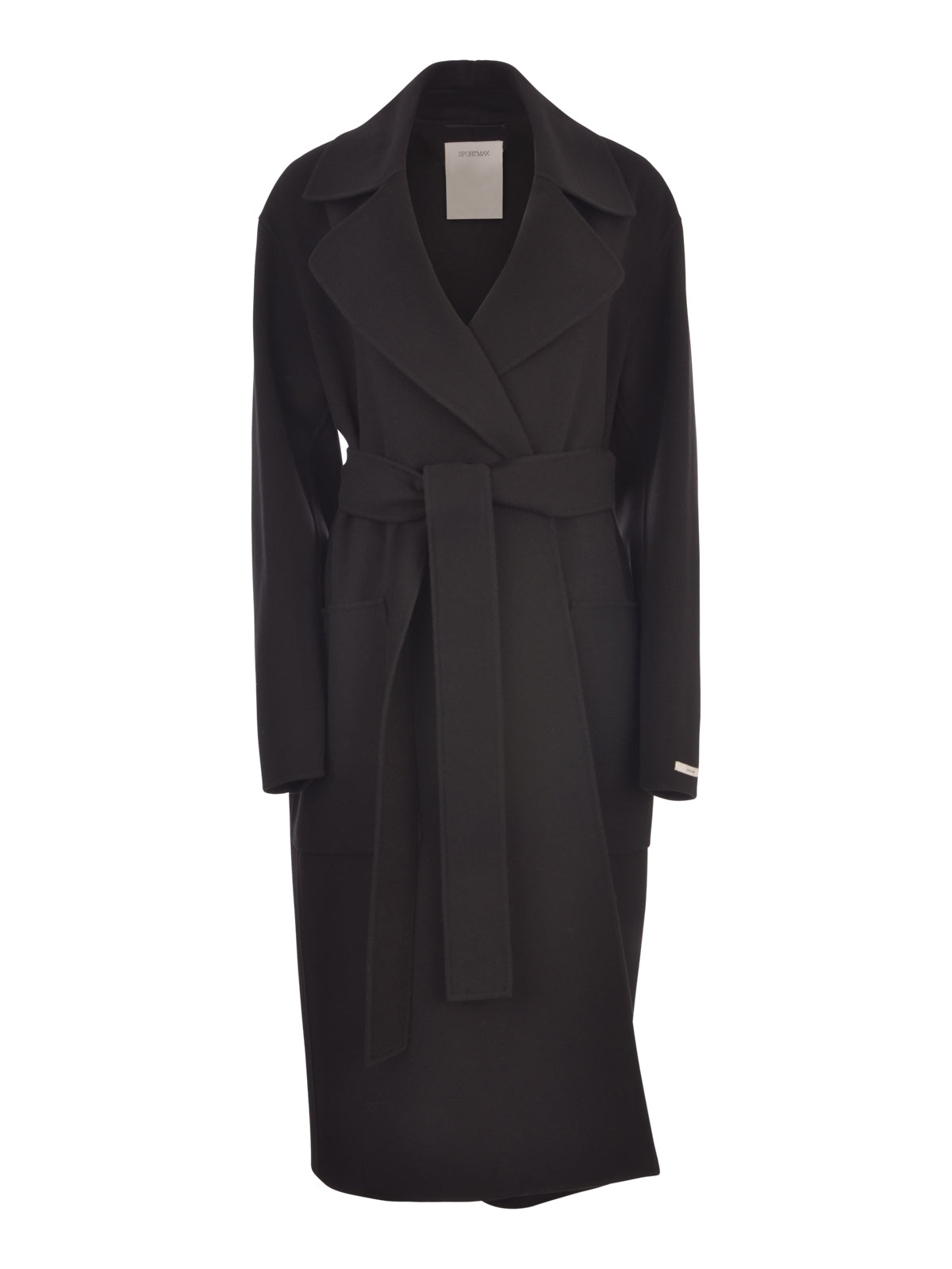 Sportmax Cappotto Sportmax - VELENO