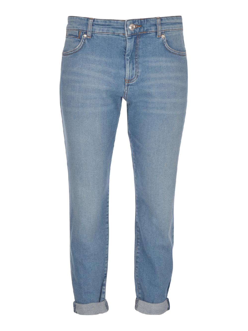 Sportmax Jeans Sportmax - NAVATA