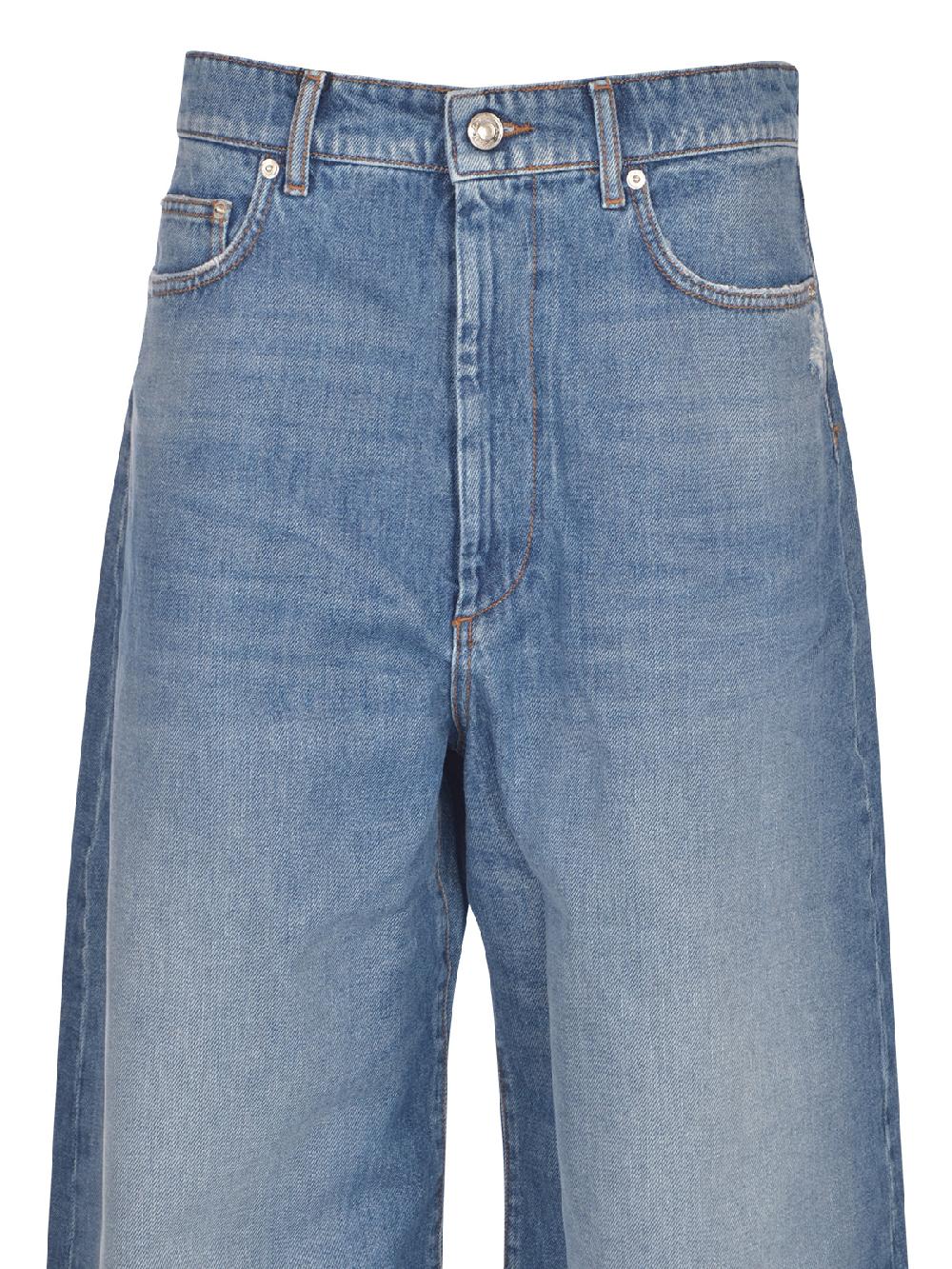 Sportmax Jeans Sportmax - PROCIDA