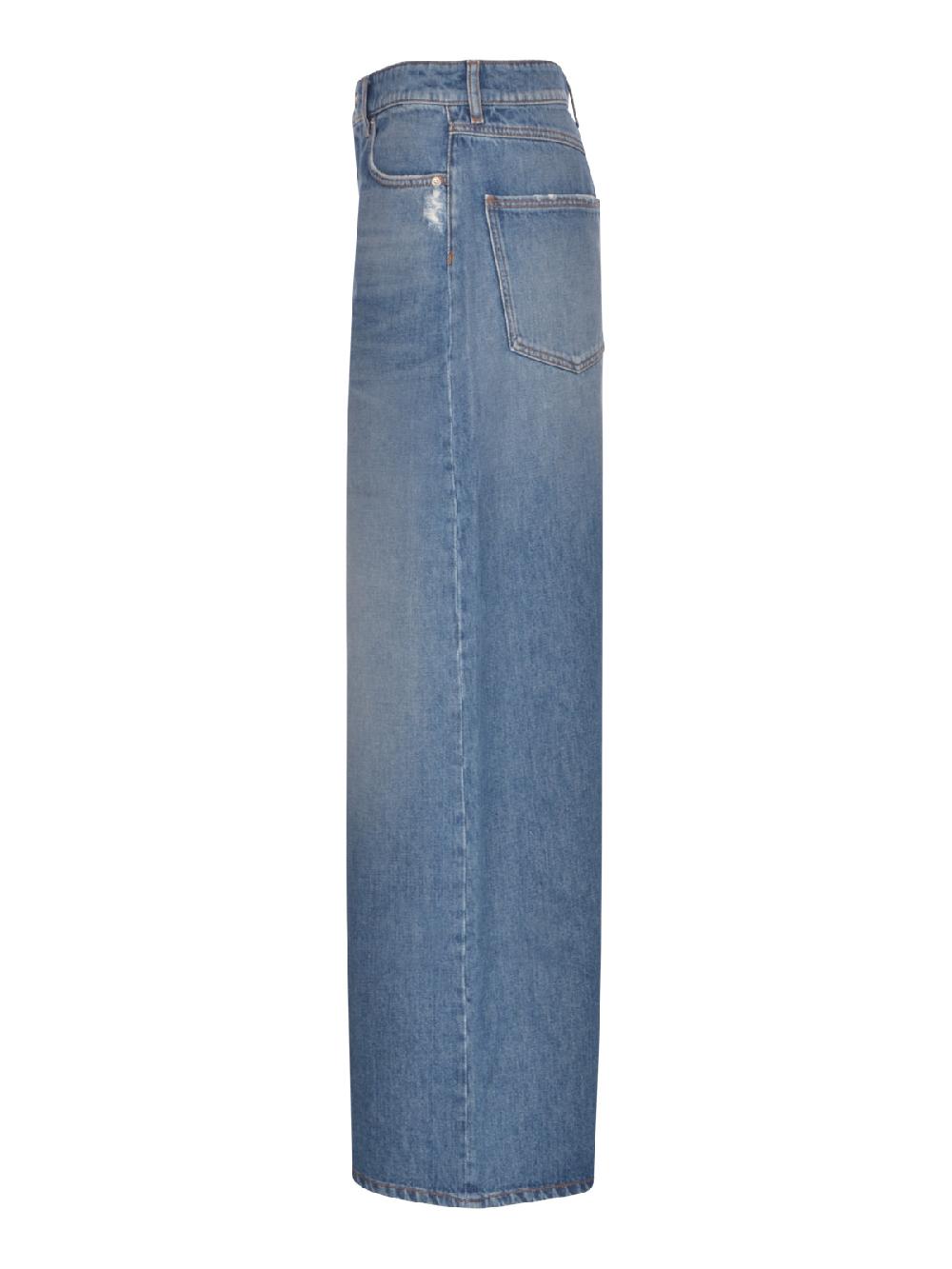 Sportmax Jeans Sportmax - PROCIDA