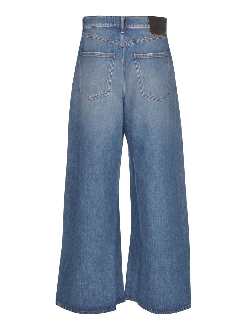 Sportmax Jeans Sportmax - PROCIDA