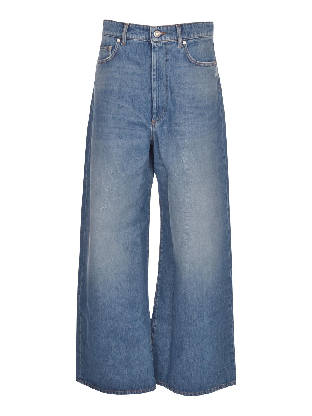 Sportmax Jeans Sportmax - PROCIDA