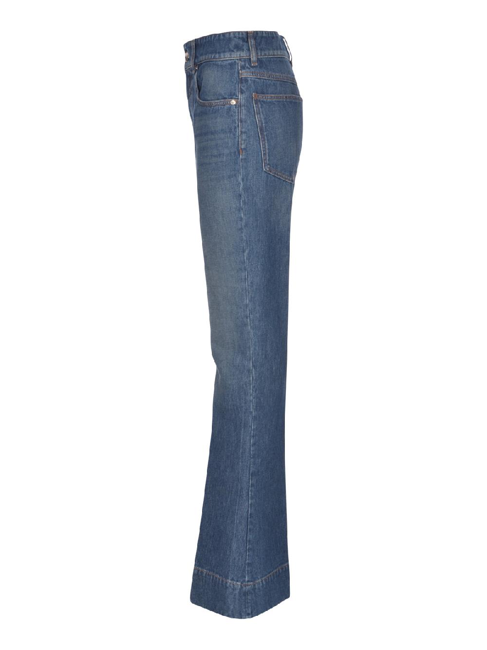 Sportmax Jeans Sportmax - ROBINIA