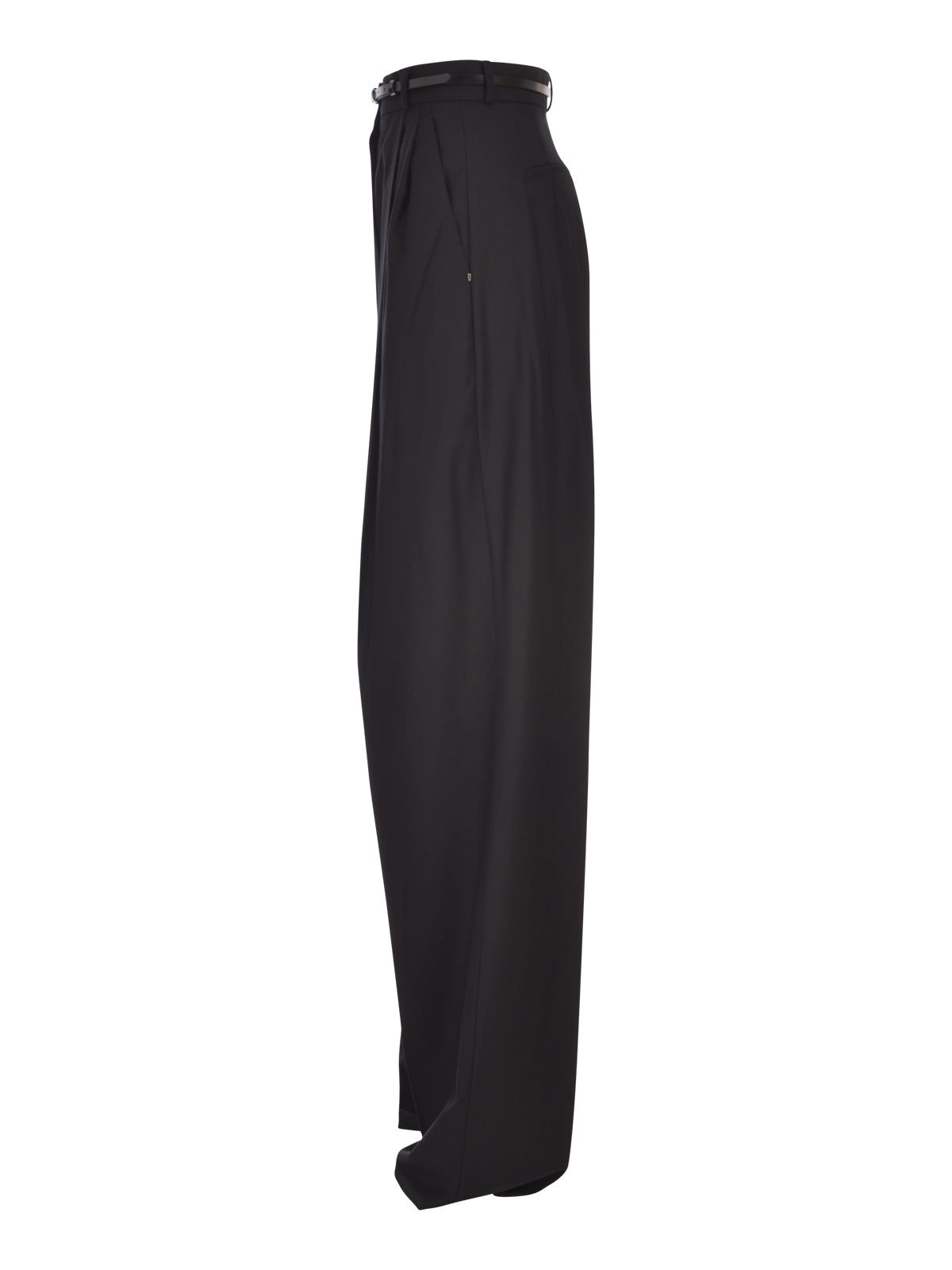 Sportmax Pantalone Sportmax - KIENS12
