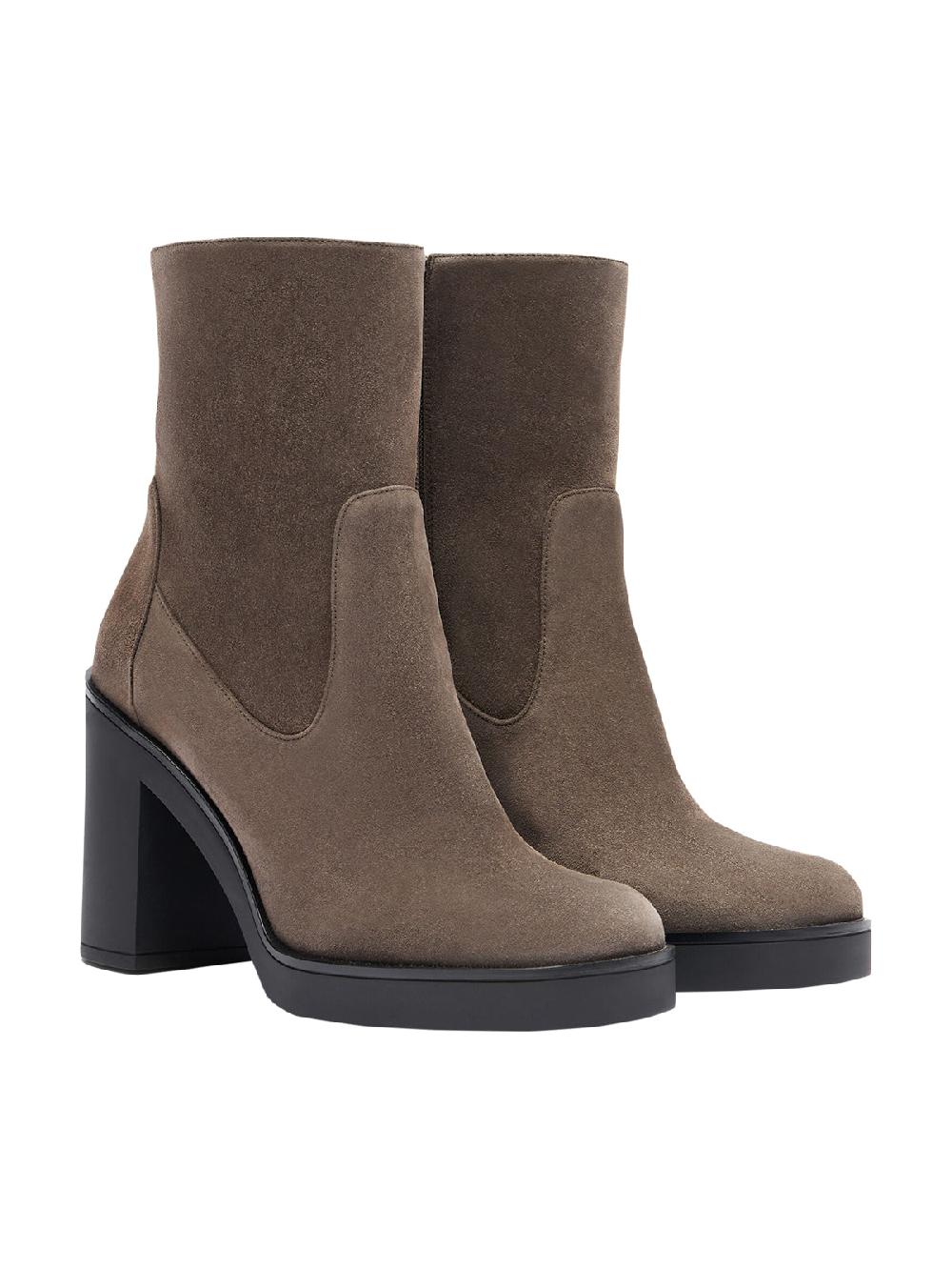 Stuart Weitzman Stivali Stuart Weitzman - BETHENNY XE9