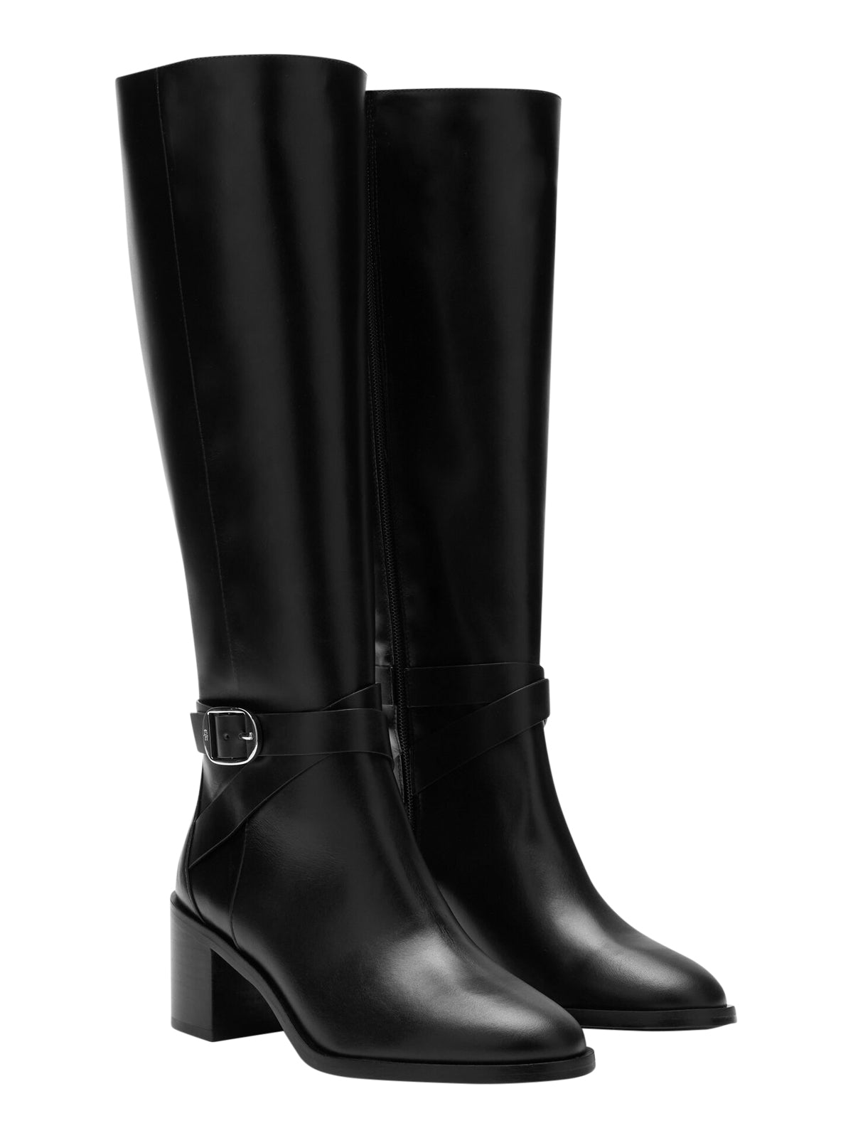 Stuart Weitzman Stivali Stuart Weitzman - ESME BELTED