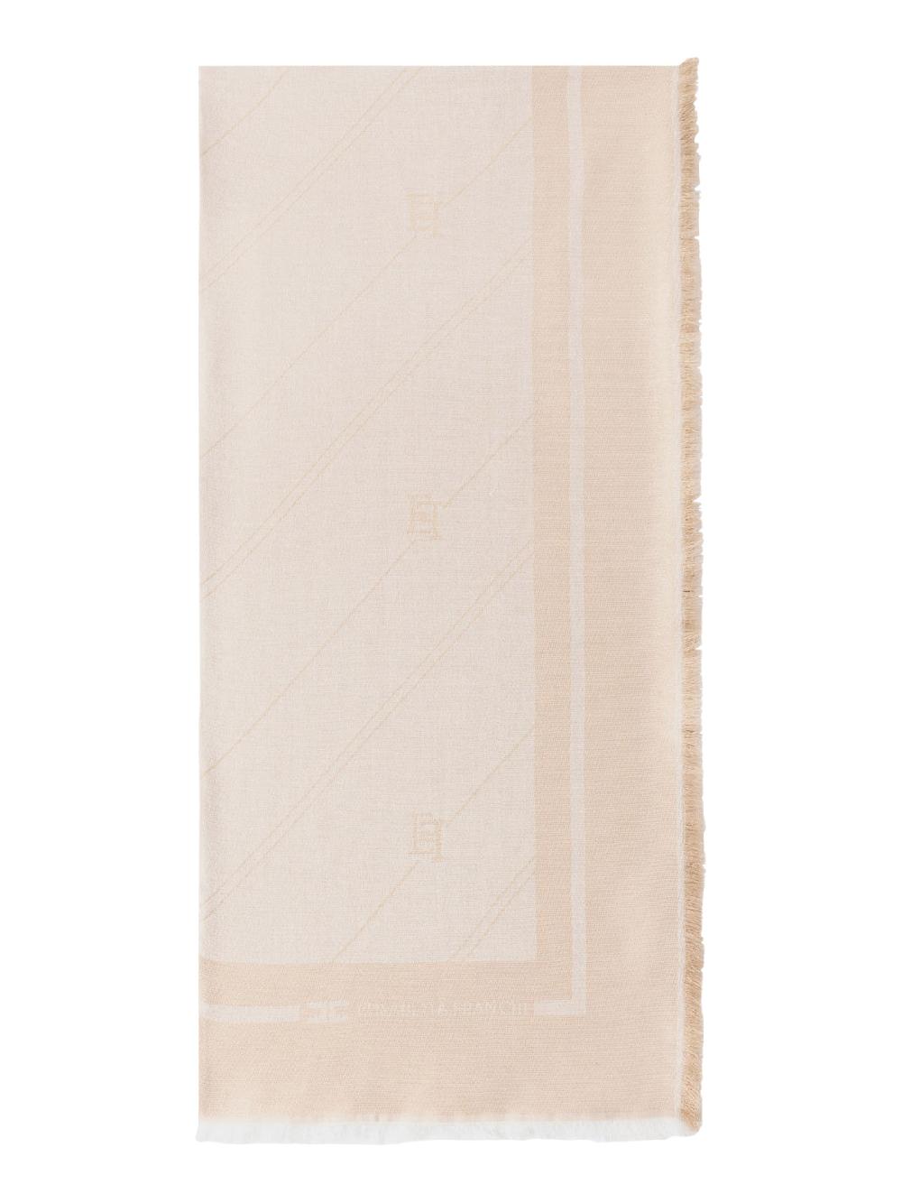 Elisabetta Franchi Stola Elisabetta Franchi - SC03F46E2