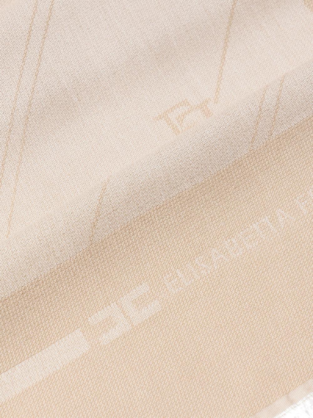 Elisabetta Franchi Stola Elisabetta Franchi - SC03F46E2