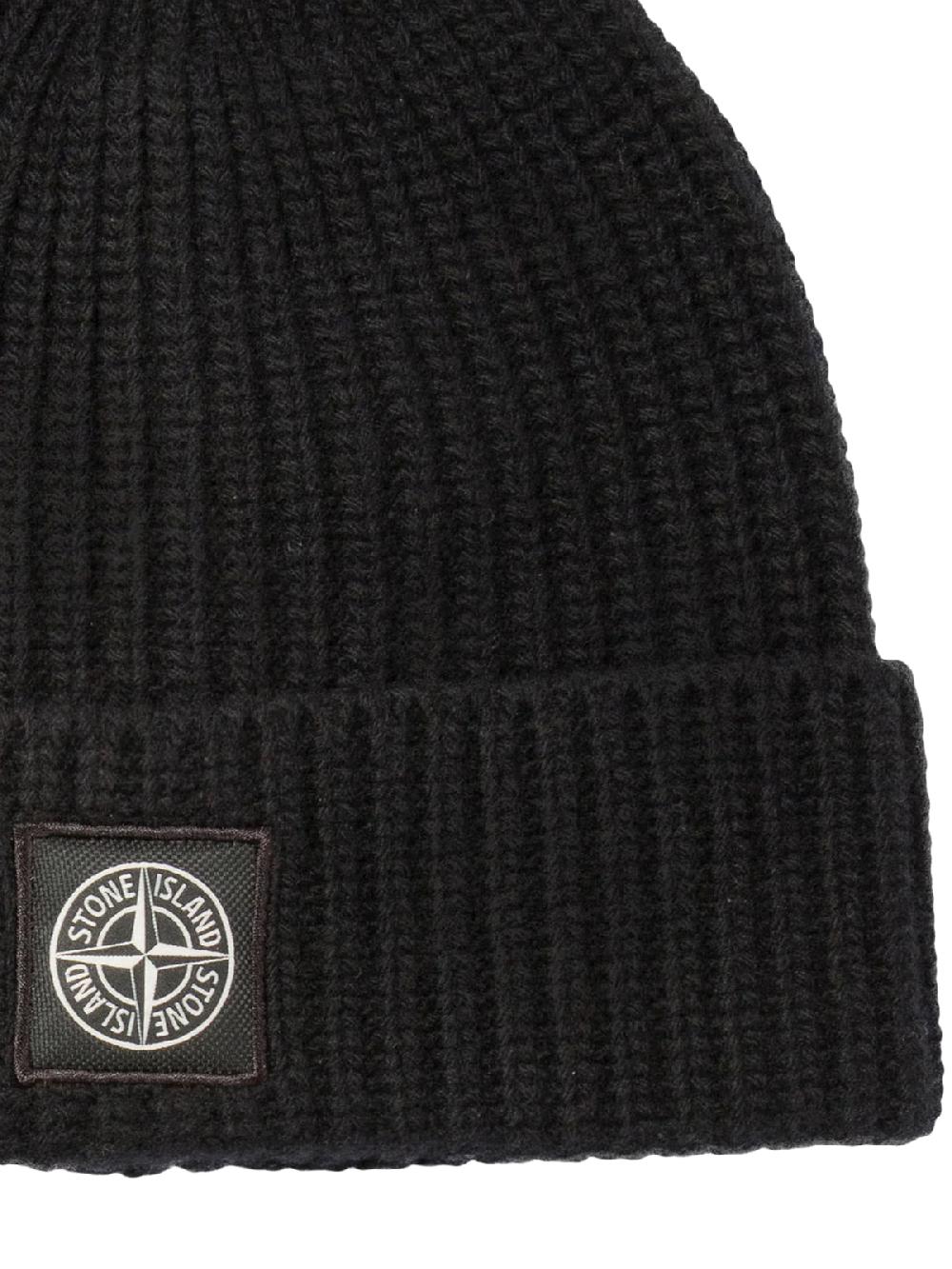 Stone Island Cappello Stone Island - 8115N10B5
