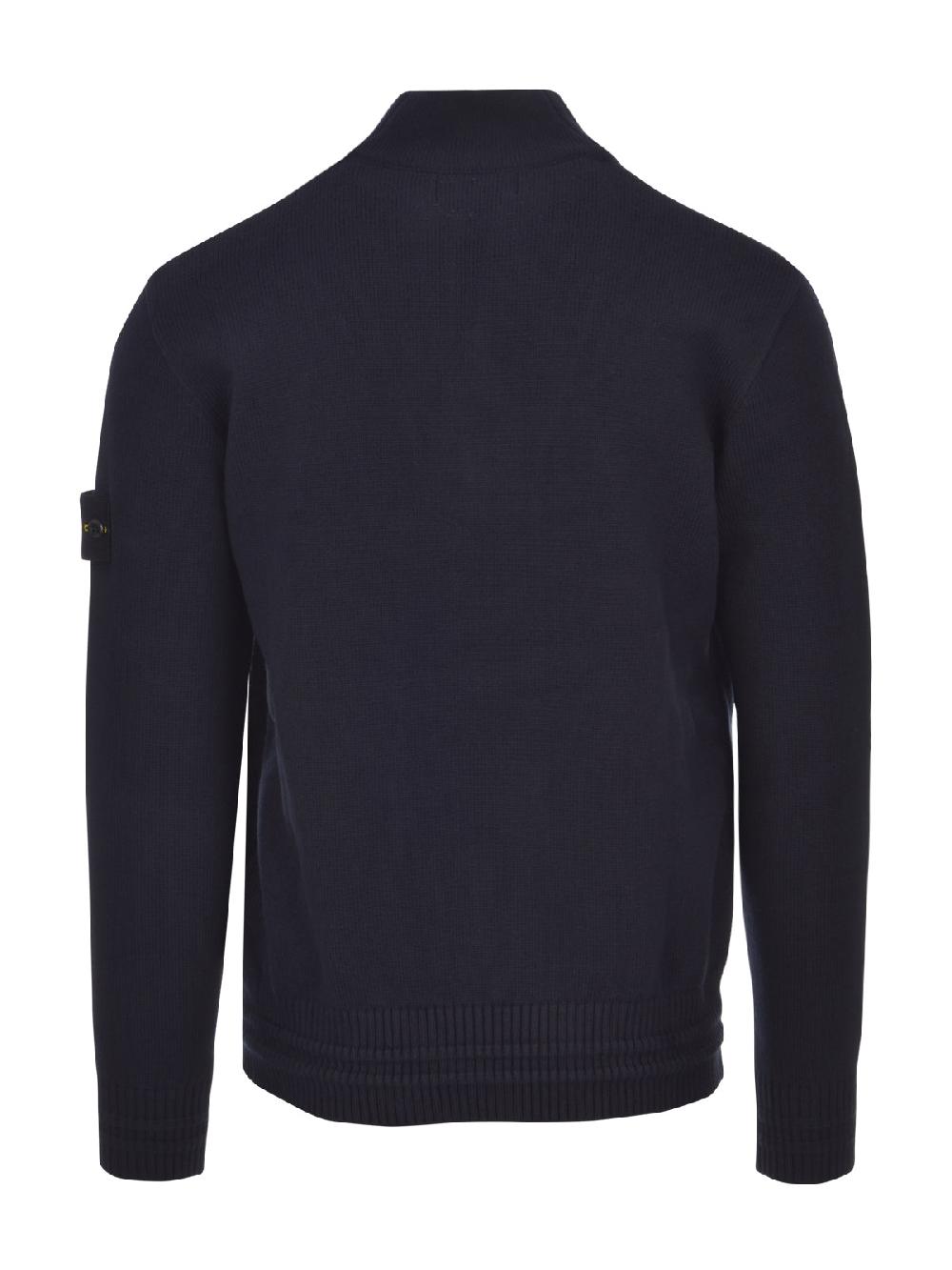 Stone Island Cardigan Stone Island - 8115556A2