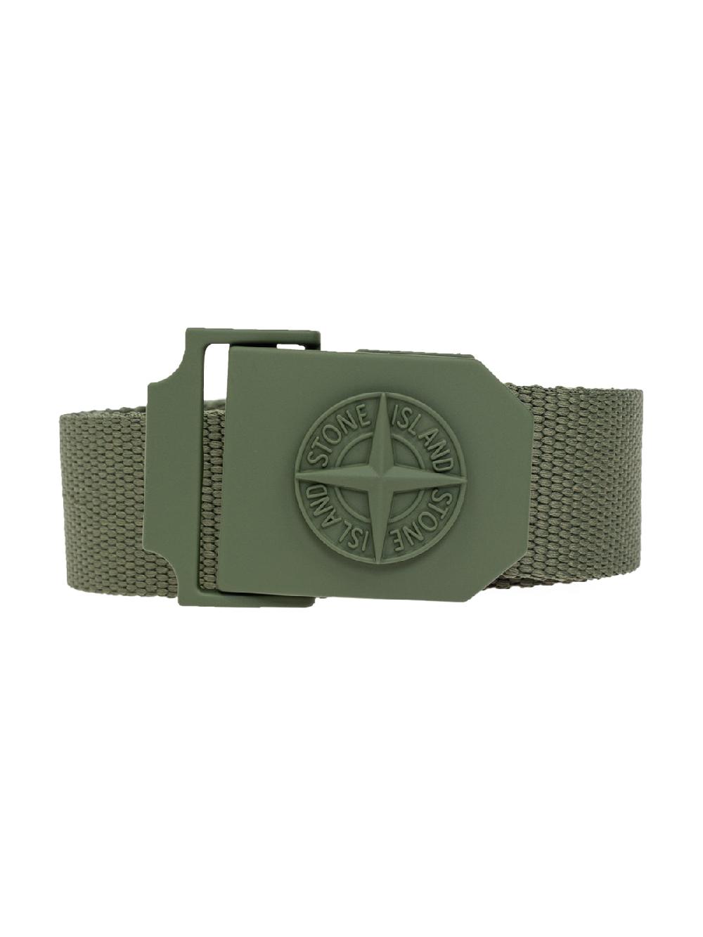 Stone Island Cintura Stone Island - 811594071