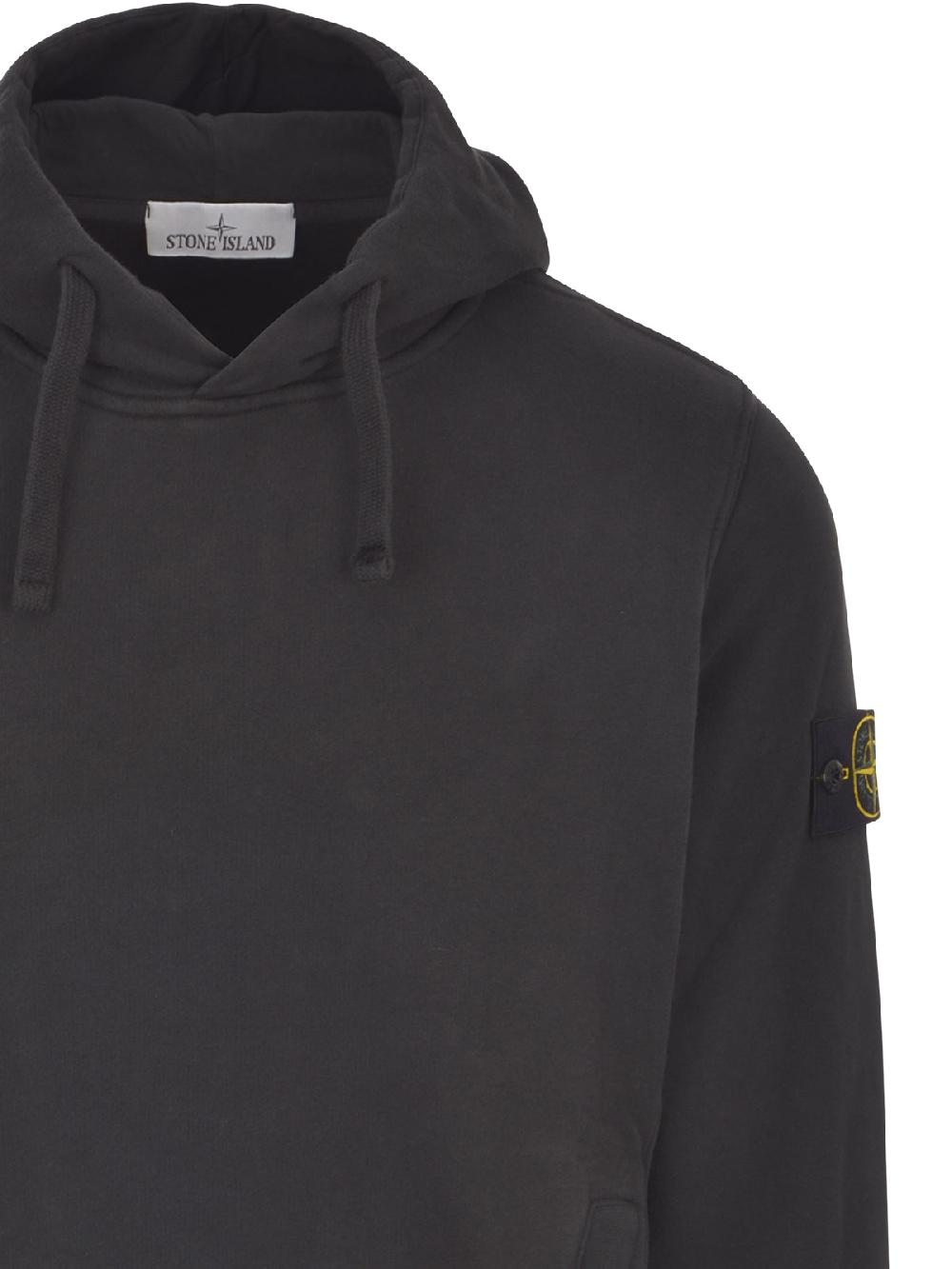 Stone Island Felpa Stone Island - 811560820