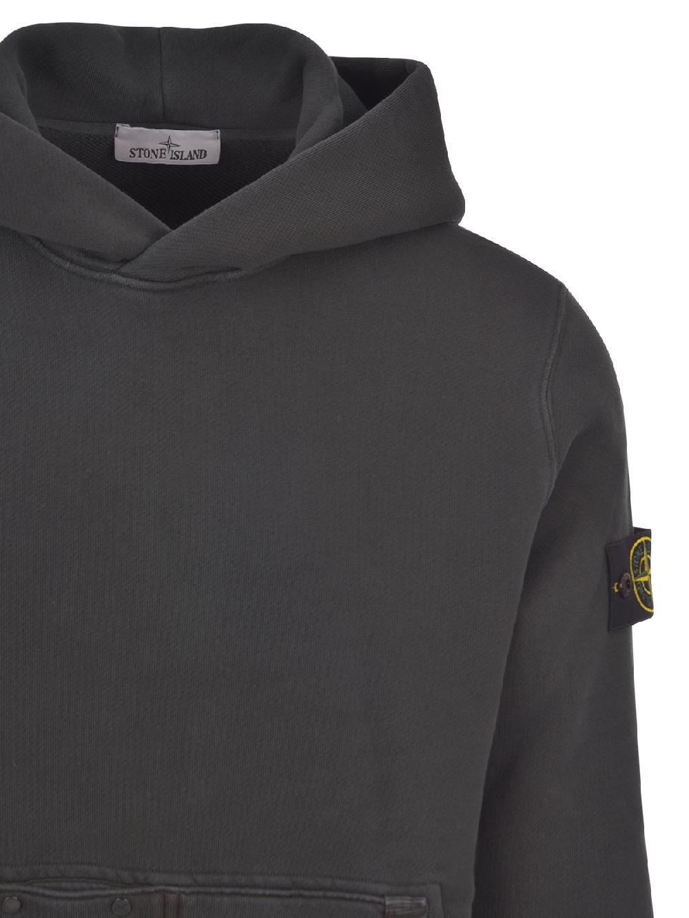 Stone Island Felpa Stone Island - 811561041