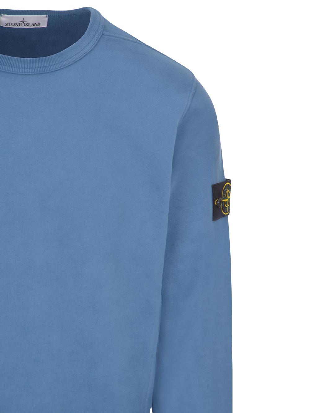 Stone Island Felpa Stone Island - 811562420