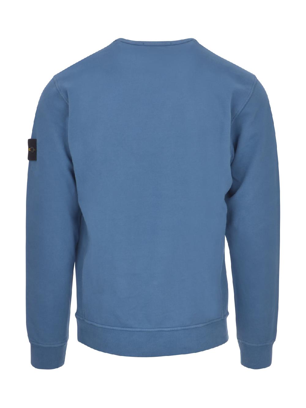 Stone Island Felpa Stone Island - 811562420