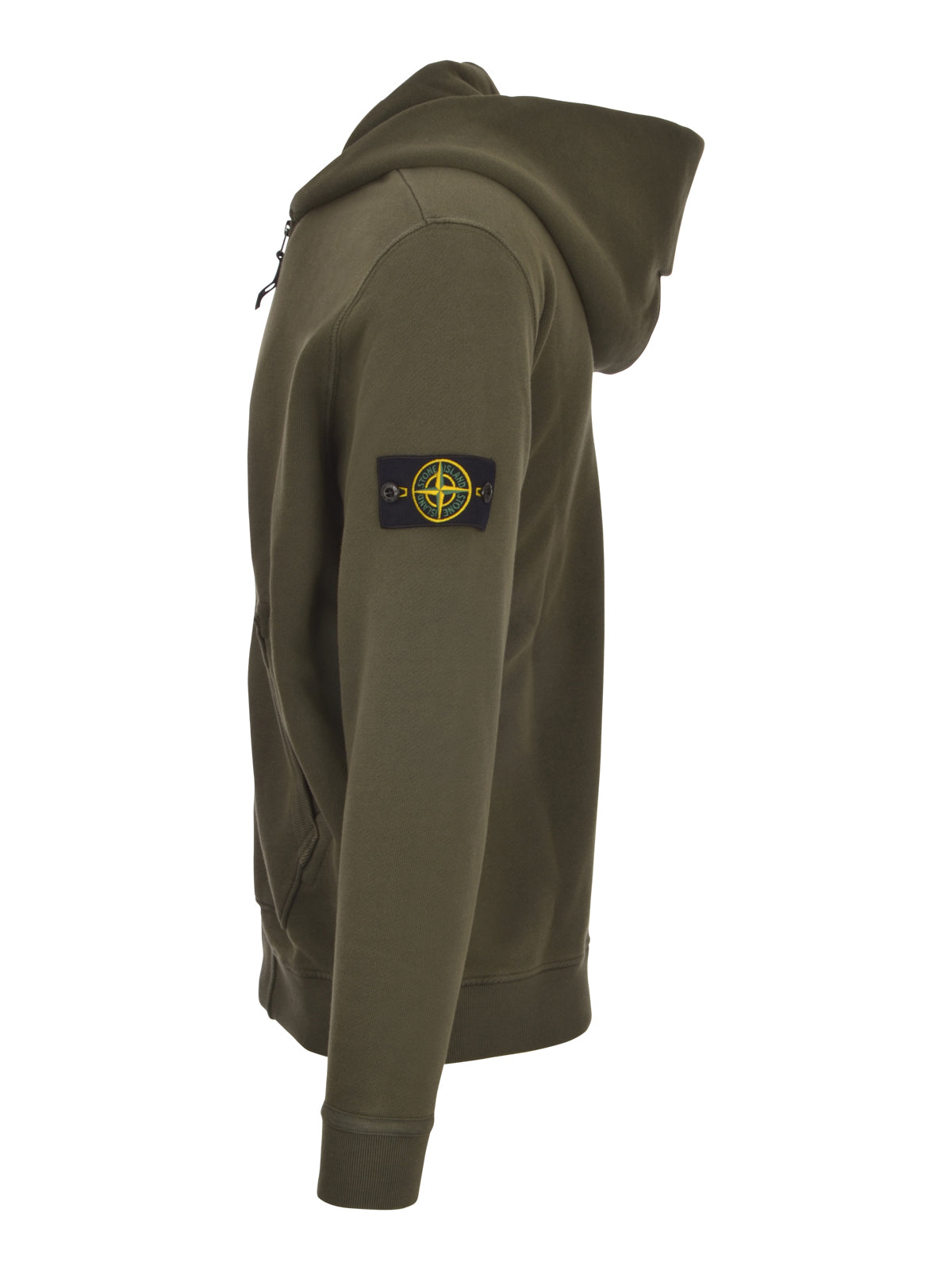 Stone Island Felpa Stone Island - 811563341