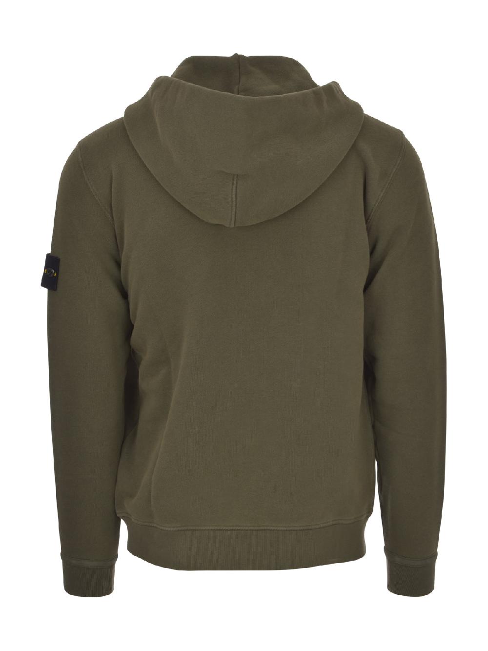 Stone Island Felpa Stone Island - 811563341