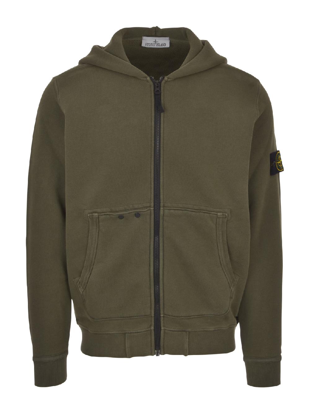 Stone island Felpa Stone Island - 811563341