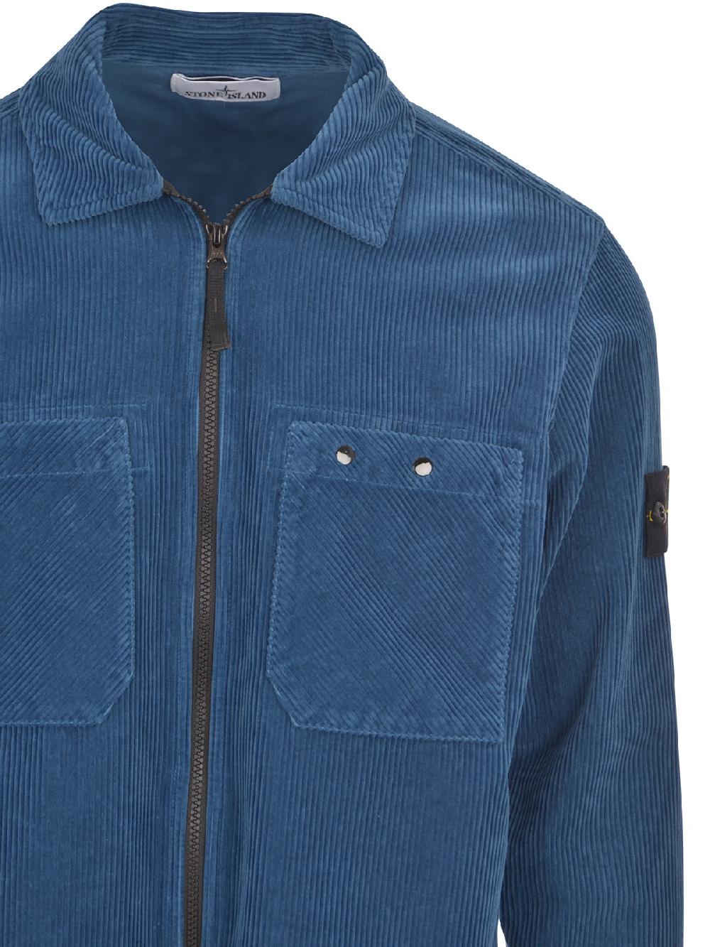 Stone Island Giubbotto Stone Island - 811511604