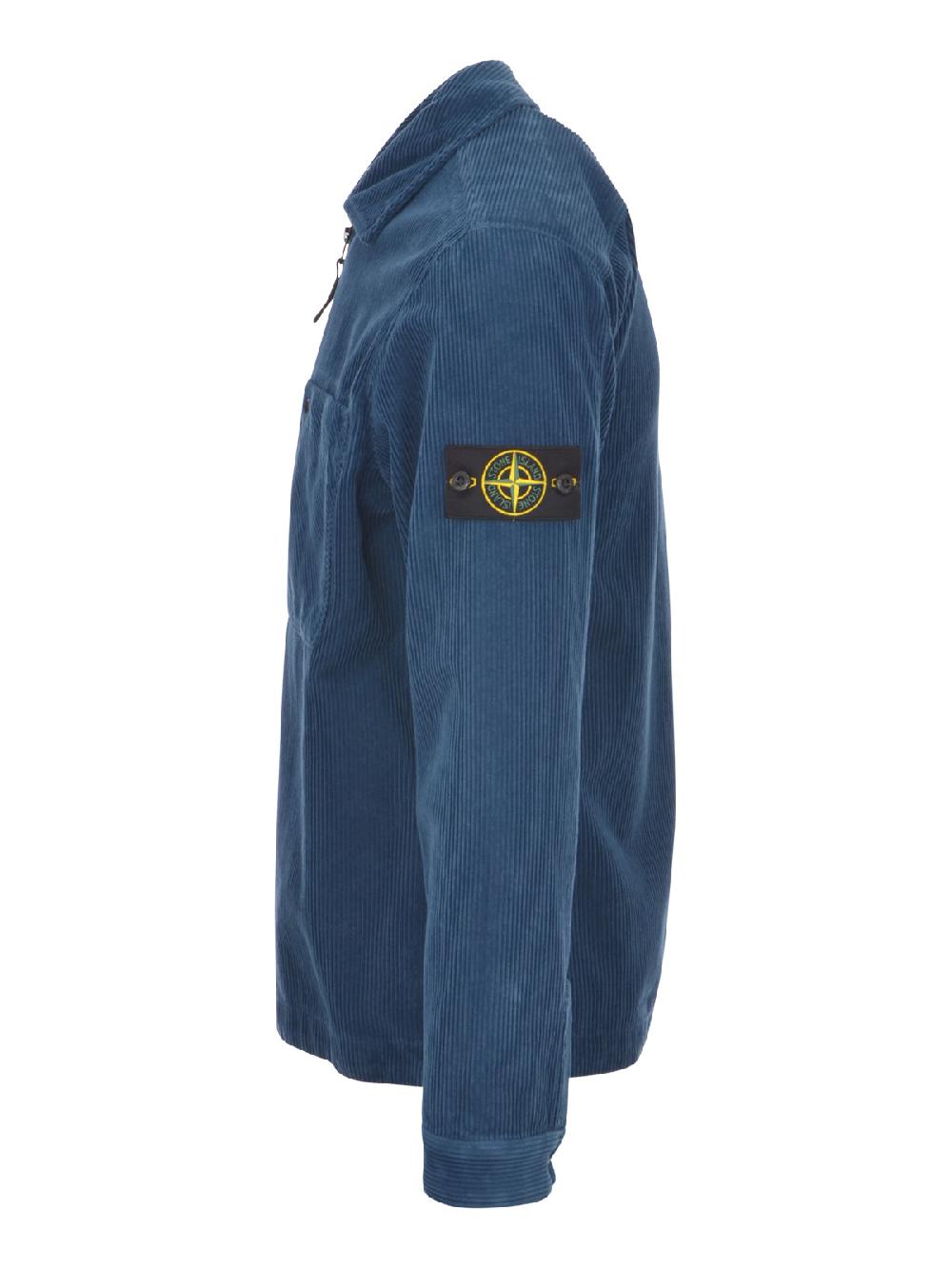 Stone Island Giubbotto Stone Island - 811511604