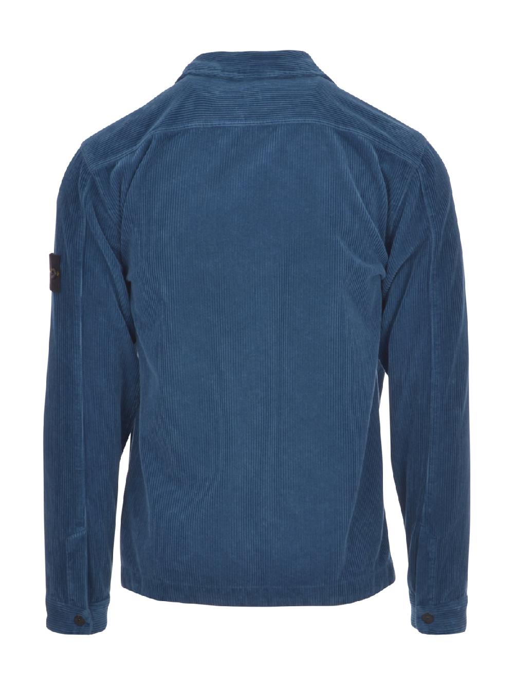 Stone Island Giubbotto Stone Island - 811511604