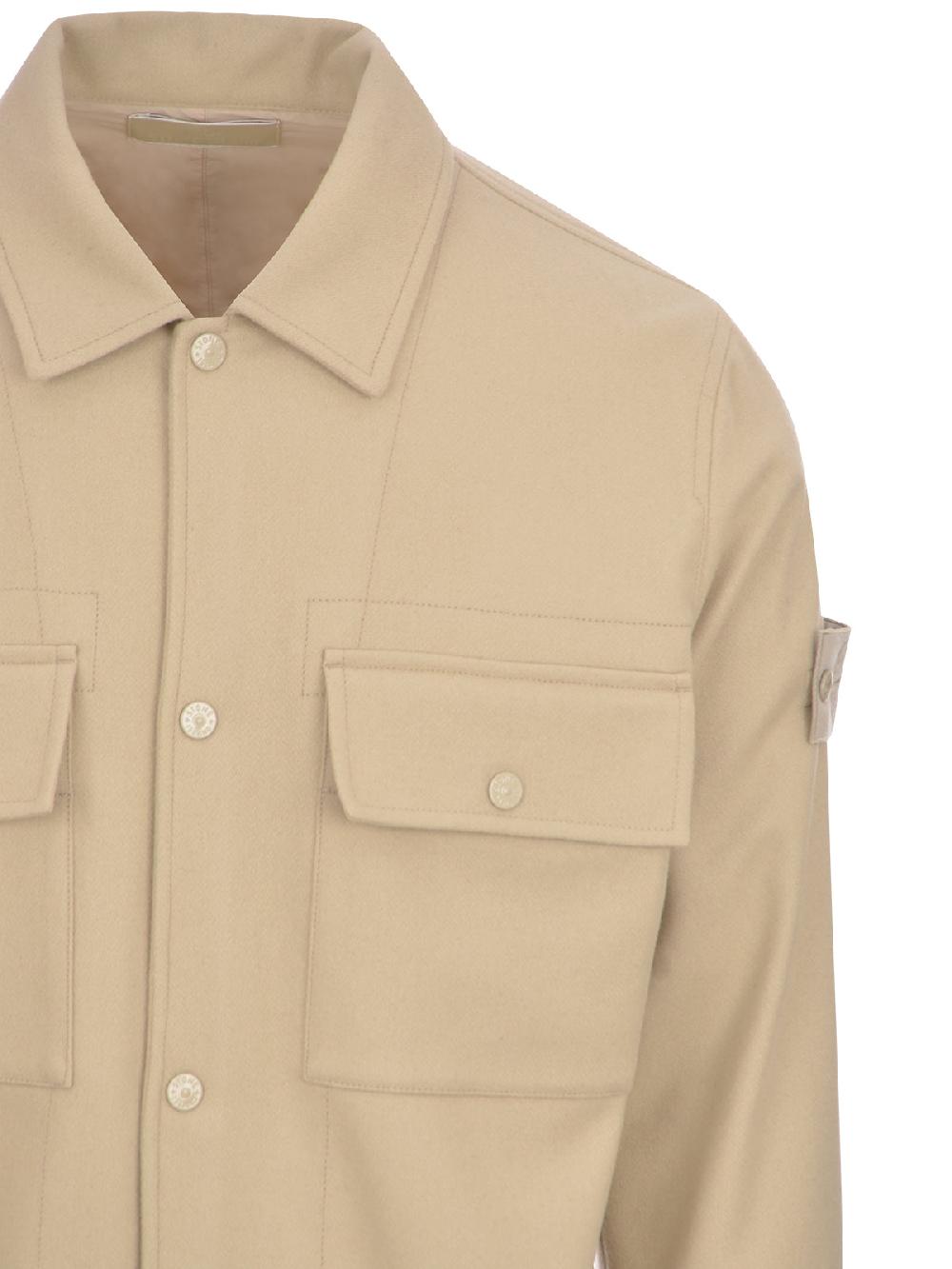 Stone Island Giubbotto Stone Island - 8115120F4