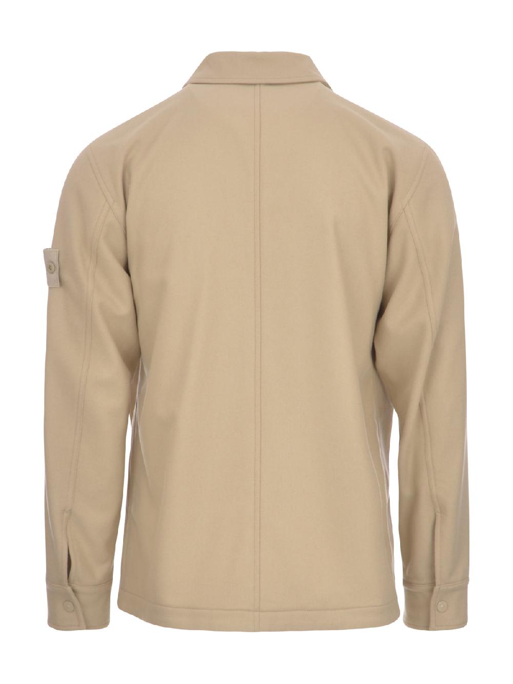 Stone Island Giubbotto Stone Island - 8115120F4