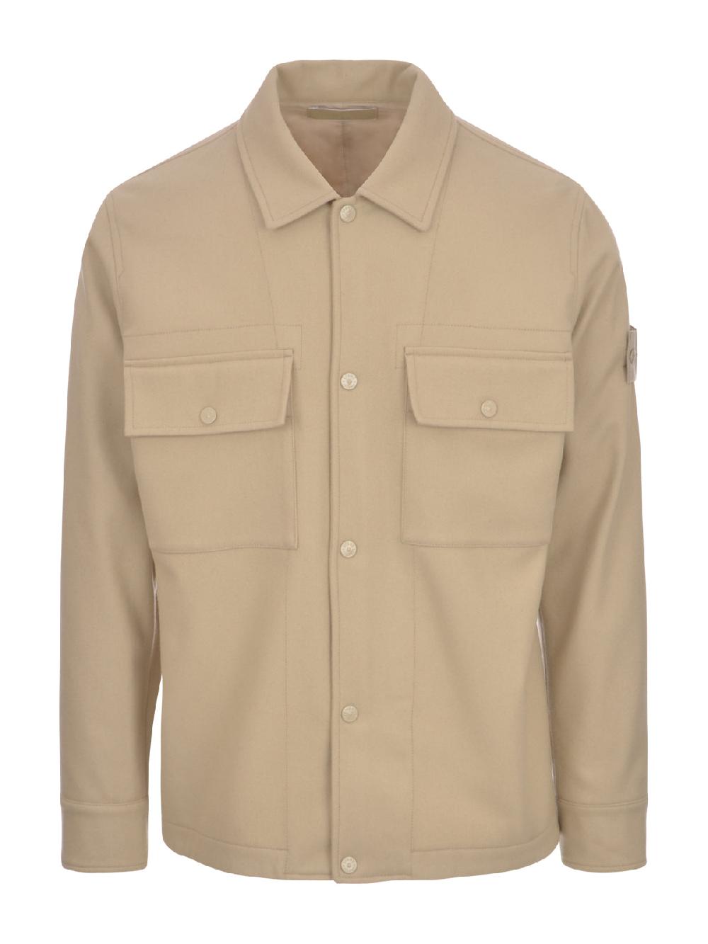 Stone island Giubbotto Stone Island - 8115120F4