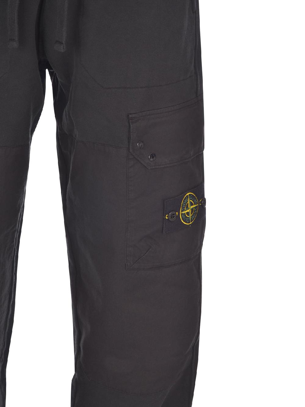 Stone Island Jogger Stone Island - 811564020