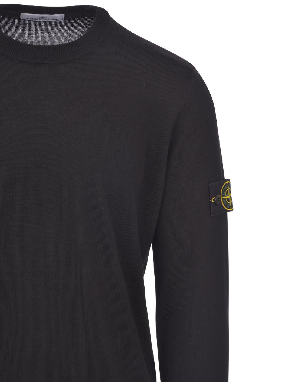 Stone Island Maglia Stone Island - 8115510C4