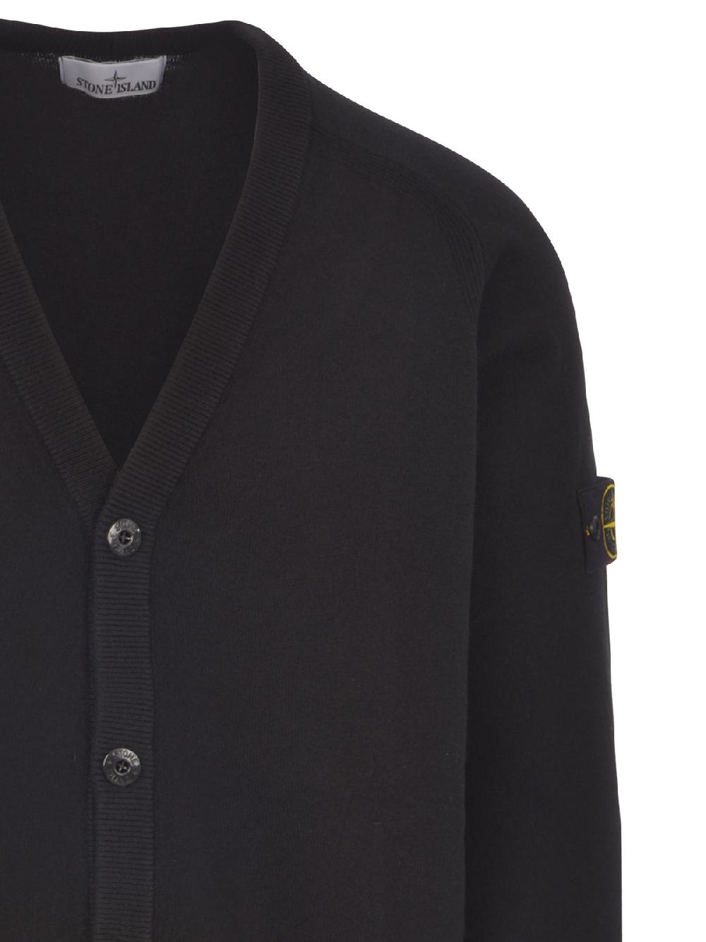 Stone Island Maglia Stone Island - 8115523B4