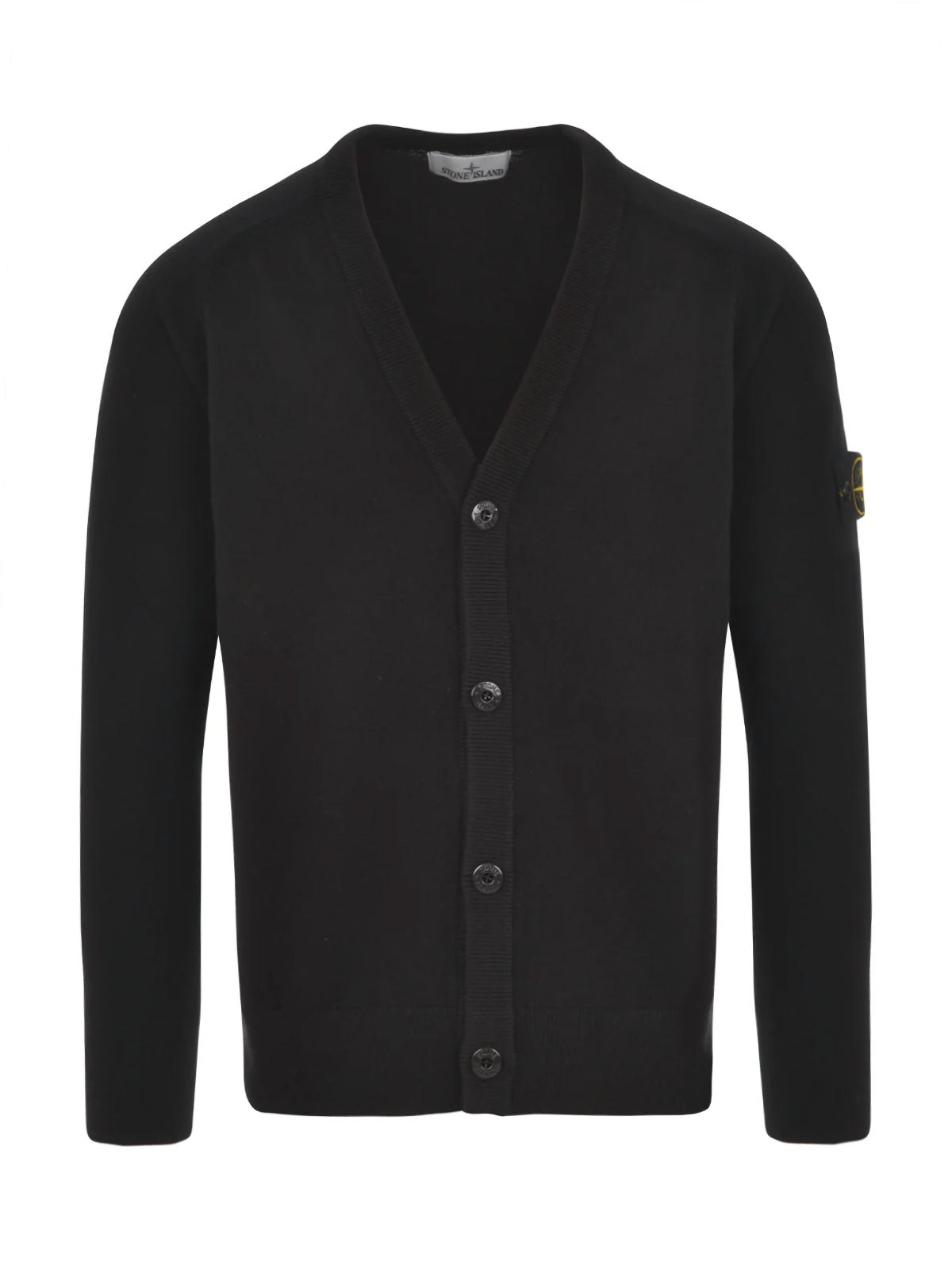 Stone island Maglia Stone Island - 8115523B4