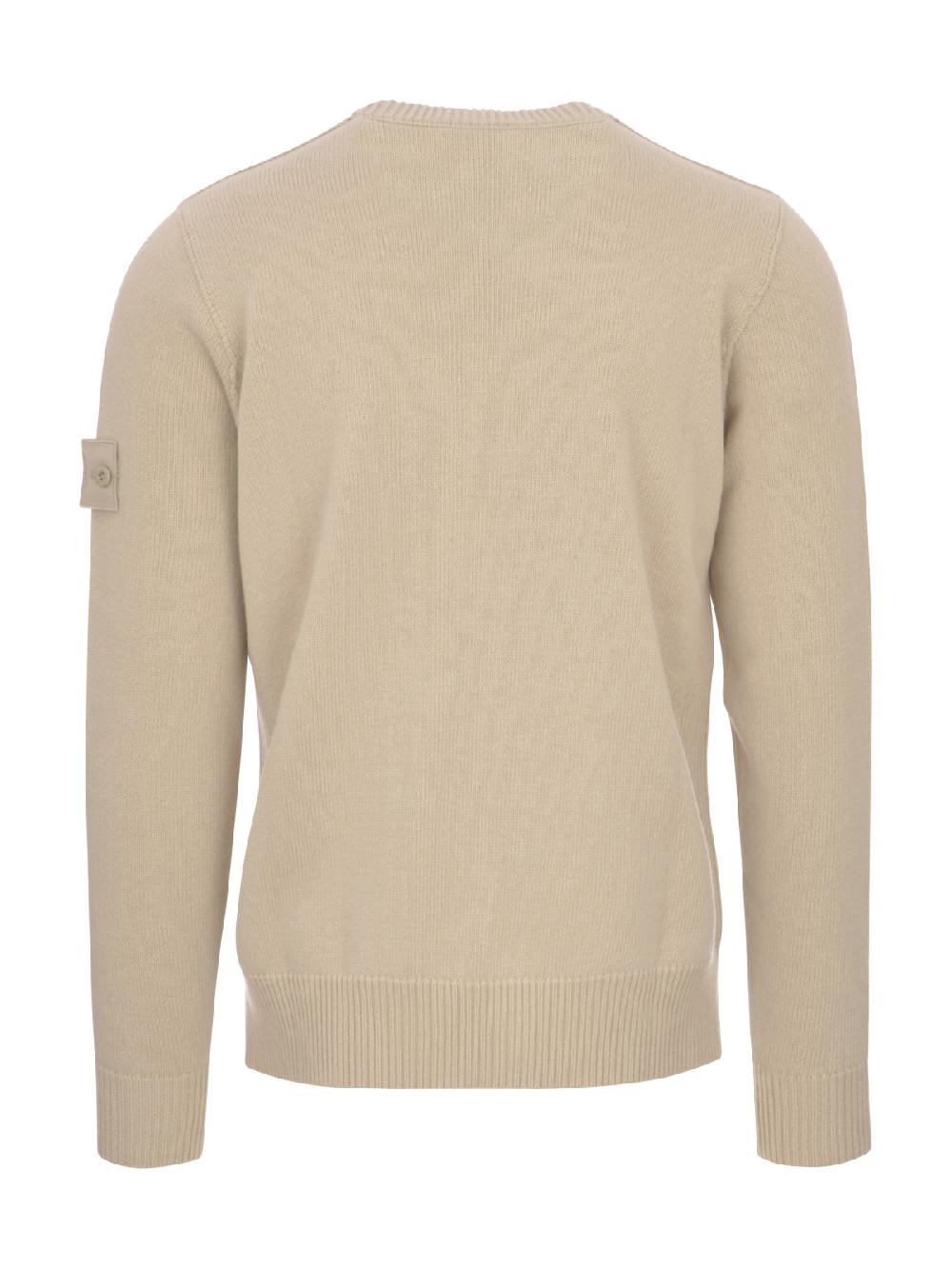 Stone Island Maglia Stone Island - 8115527FA