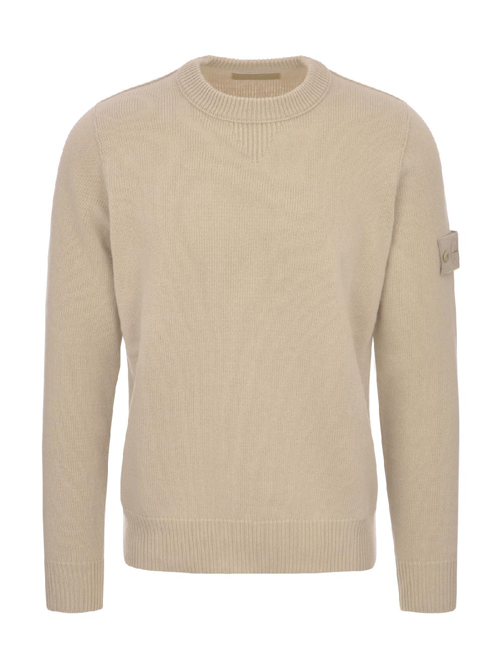 Stone island Maglia Stone Island - 8115527FA