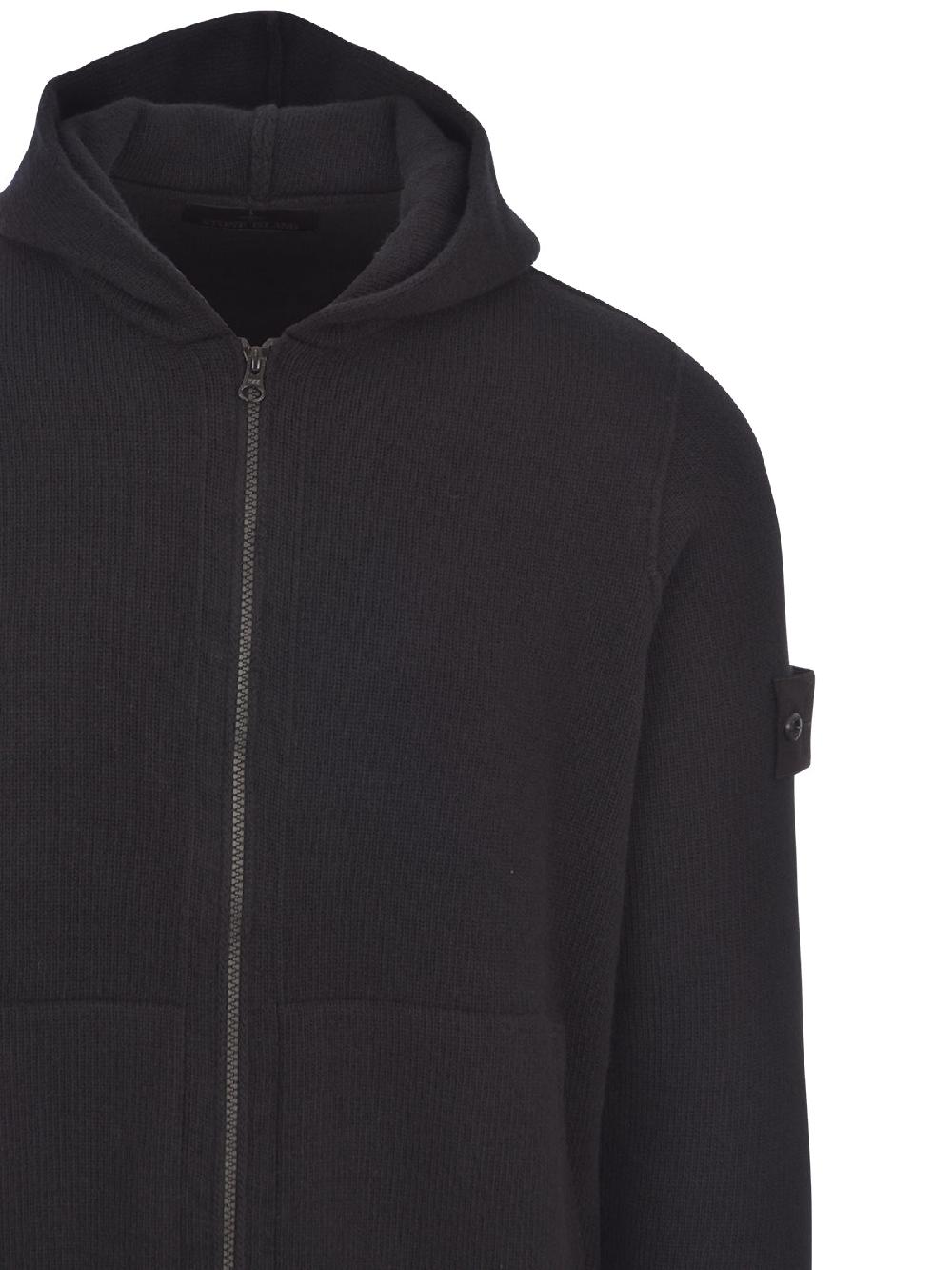 Stone Island Maglia Stone Island - 8115528FA