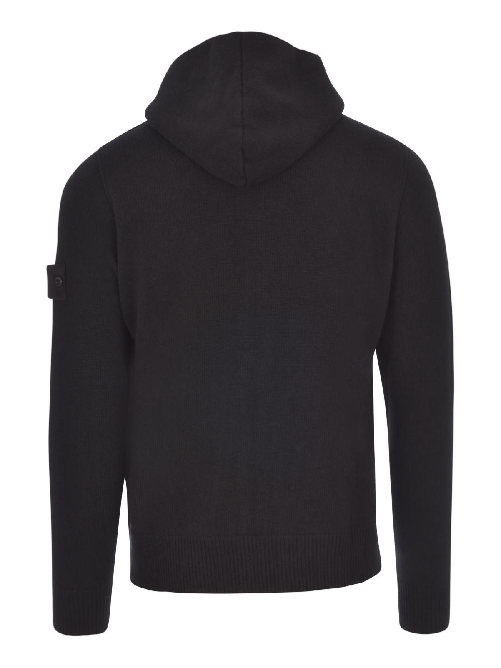 Stone Island Maglia Stone Island - 8115528FA