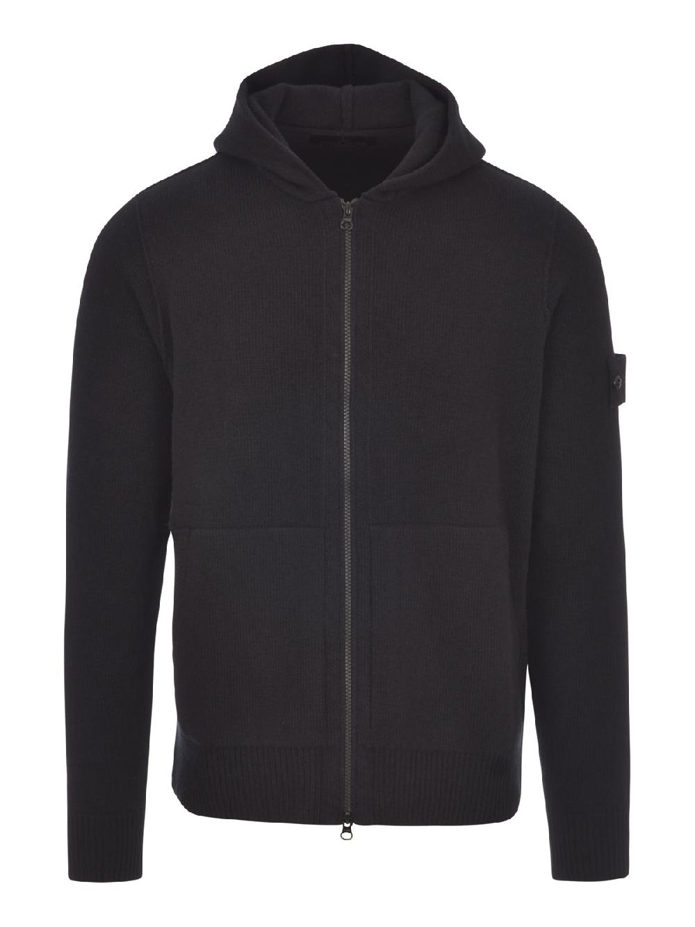 Stone island Maglia Stone Island - 8115528FA