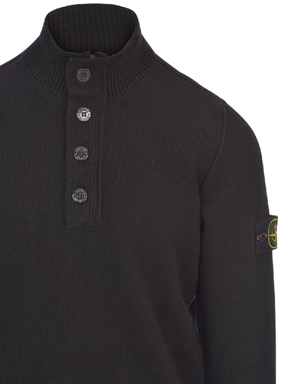 Stone Island Maglia Stone Island - 8115540A3