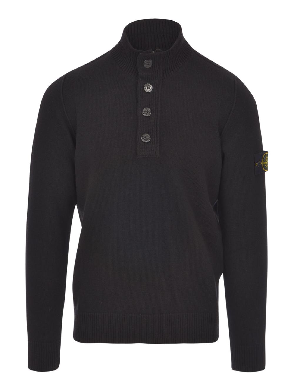 Stone island Maglia Stone Island - 8115540A3