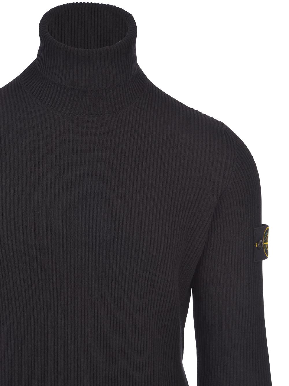 Stone Island Maglia Stone Island - 8115552C2