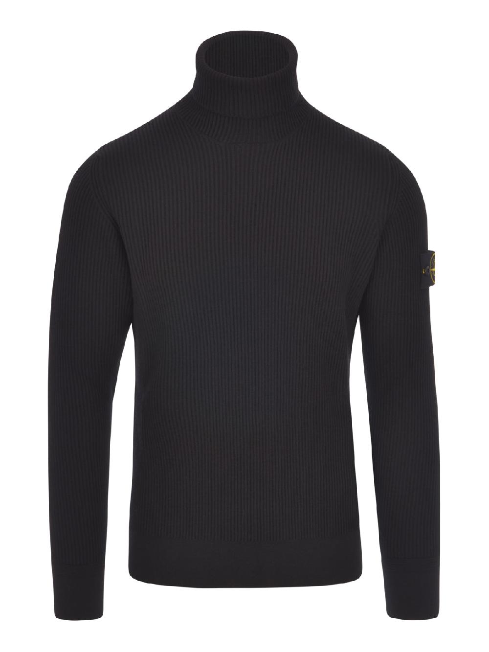 Stone island Maglia Stone Island - 8115552C2