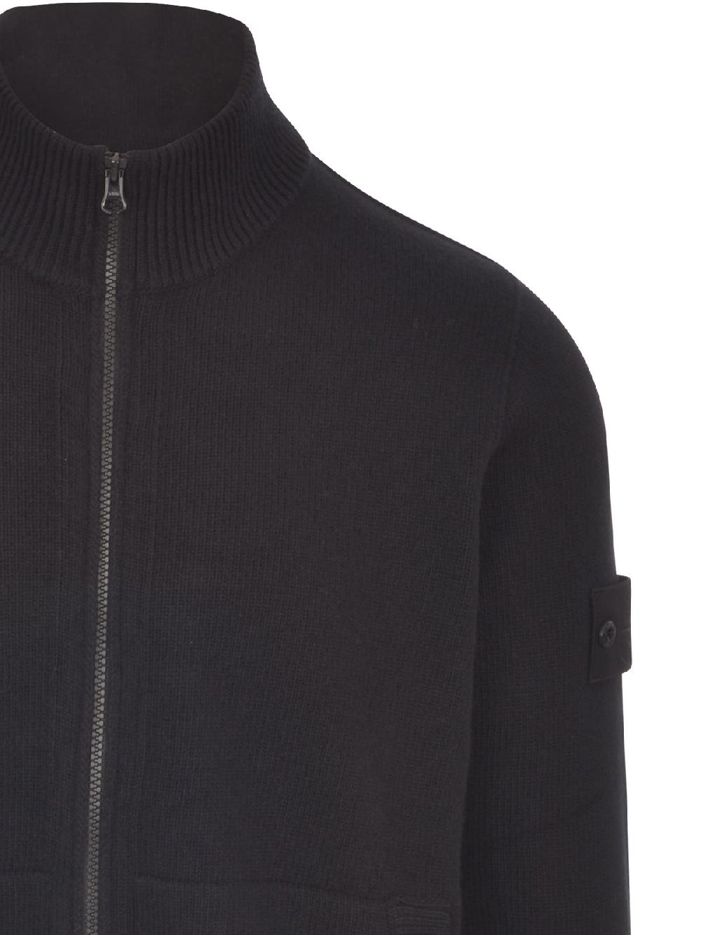 Stone Island Maglia Stone Island - 8115572FA