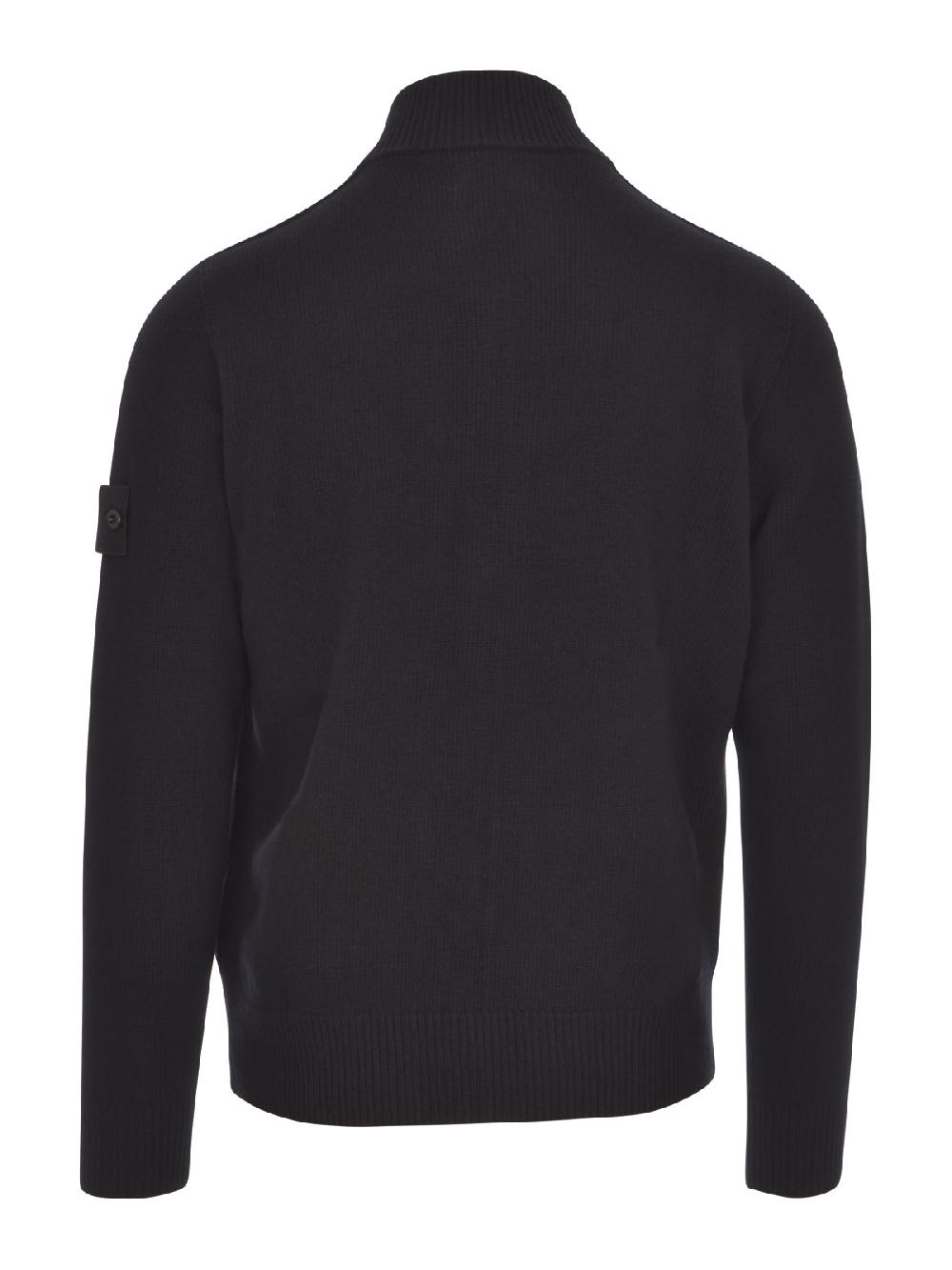 Stone Island Maglia Stone Island - 8115572FA