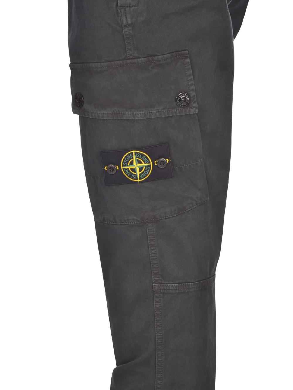 Stone Island Pantalone STONE ISLAND - 8115303L1